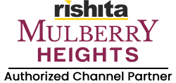 Rishita Mulberry Heights